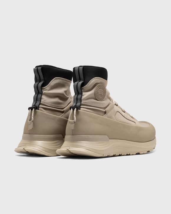 Glacier Trail Sneaker High