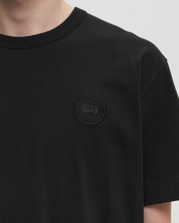 Gladstone T-Shirt Embroidered Disc