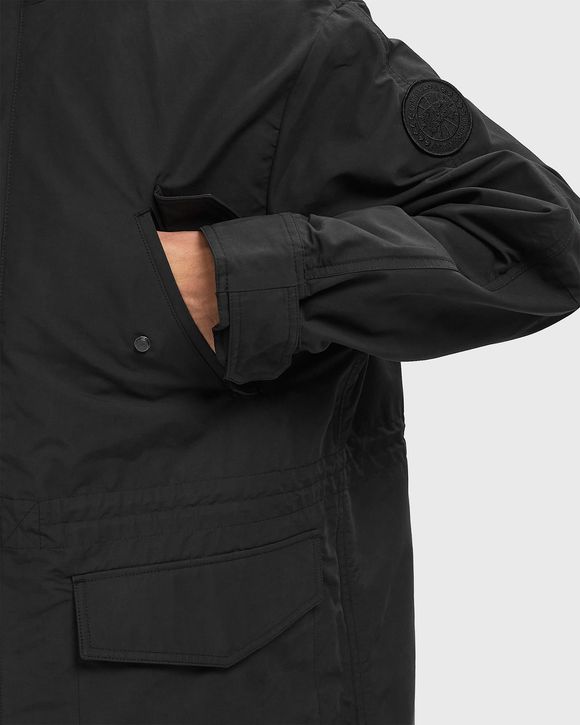 Harrison Parka