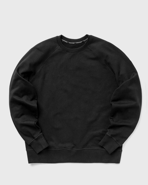 Huron Crewneck