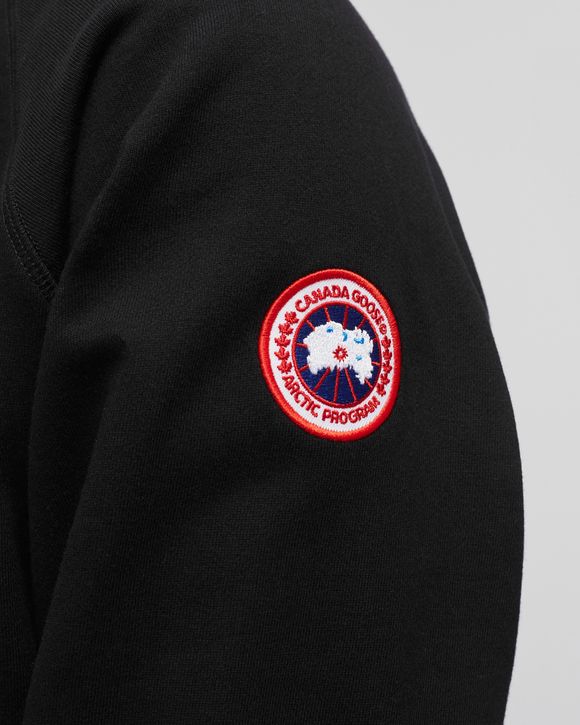 Huron Crewneck