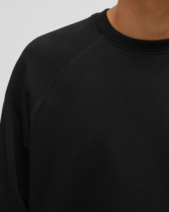 Huron Crewneck