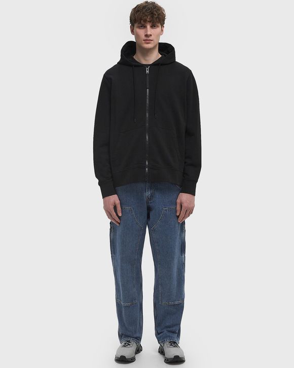 Huron Full Zip Hoody