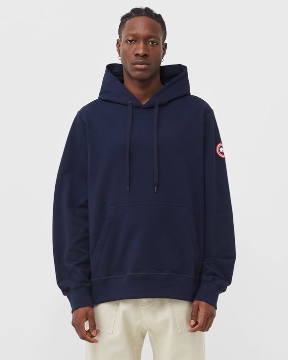 Huron Hoody