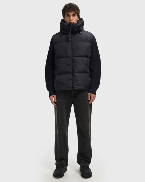 HyBridge® Grove Knit Hoody