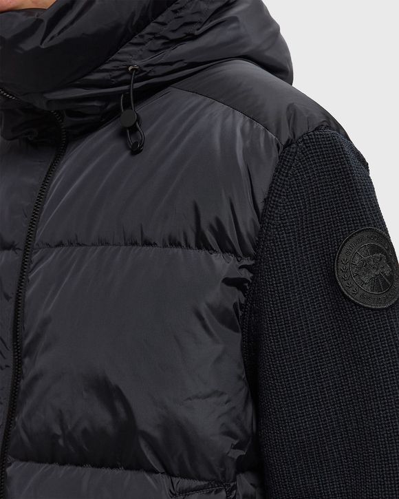 HyBridge® Grove Knit Hoody