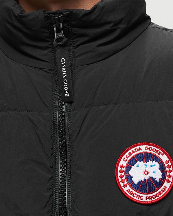 Lawrence Puffer Vest