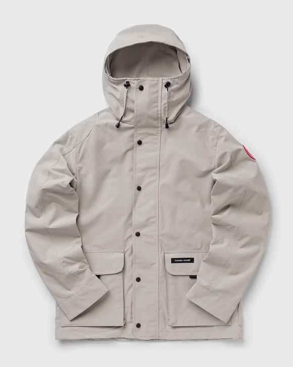 Lockeport Jacket
