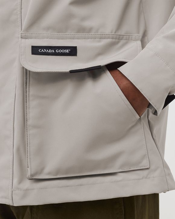Lockeport Jacket