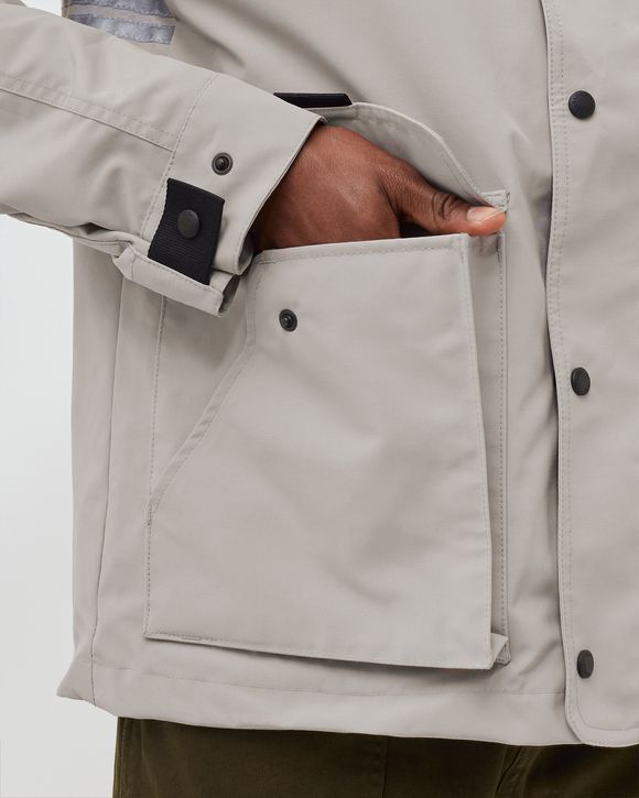 Lockeport Jacket