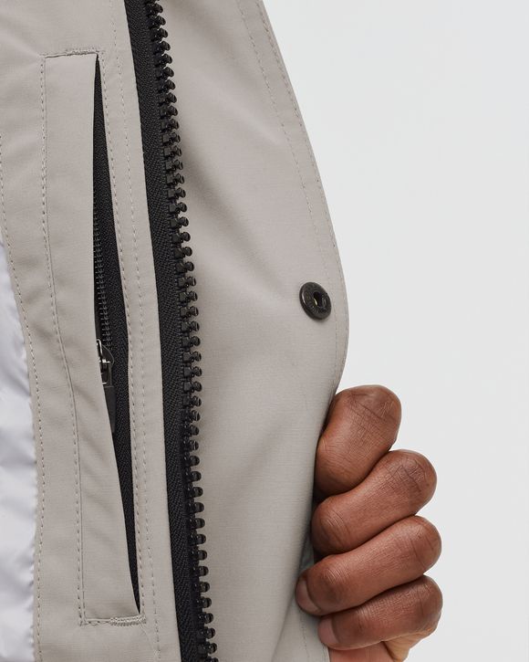 Lockeport Jacket