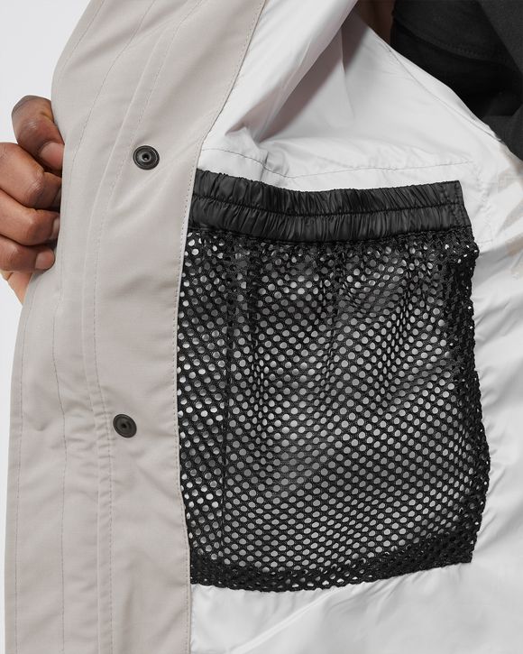 Lockeport Jacket