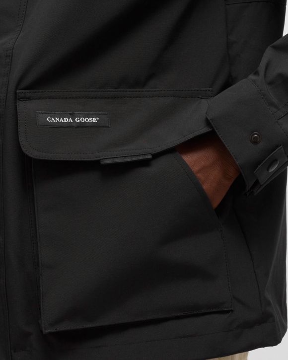 Lockeport Jacket