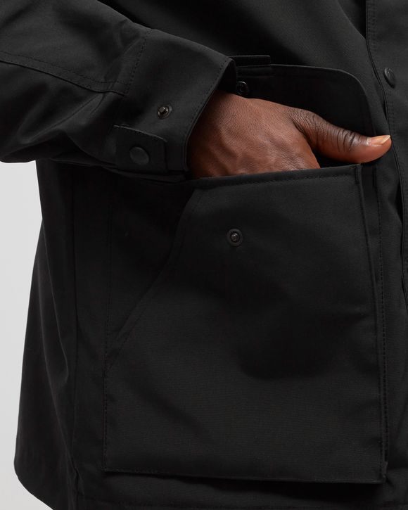Lockeport Jacket