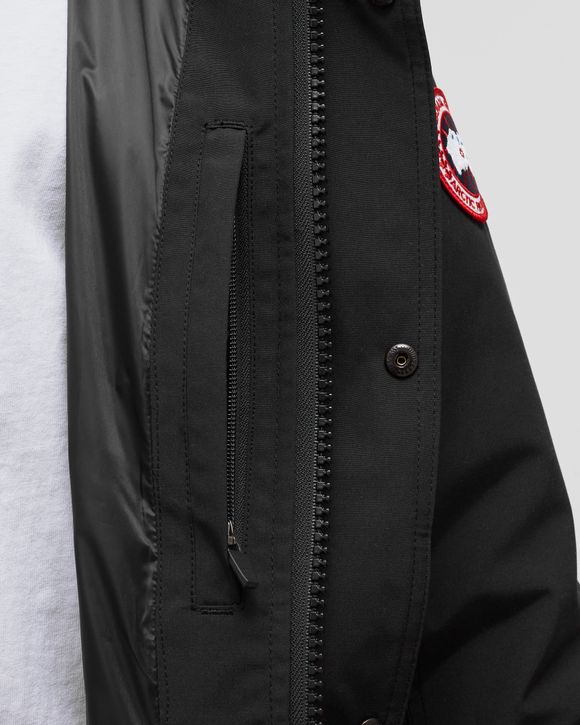 Lockeport Jacket