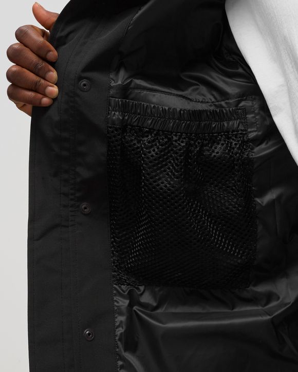 Lockeport Jacket