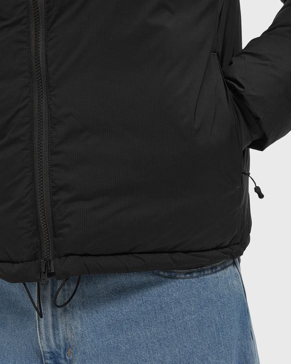 Lodge Hoody - R - Black Disc