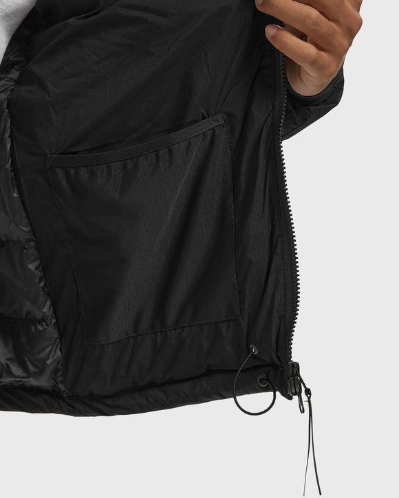 Lodge Hoody - R - Black Disc