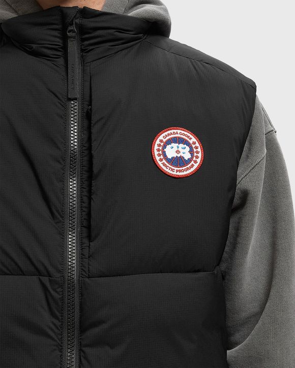 Lodge Vest