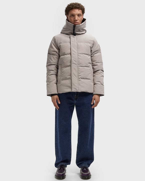 MacMillan Parka