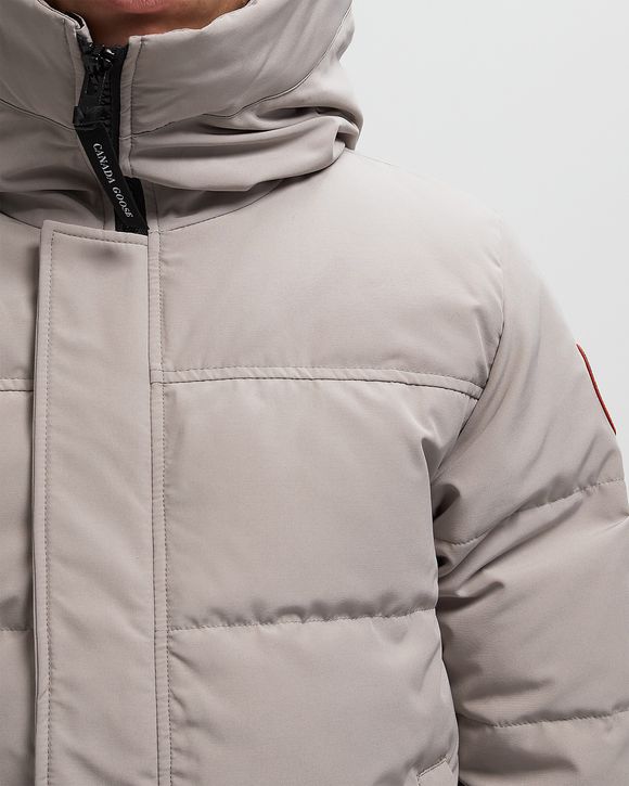 MacMillan Parka