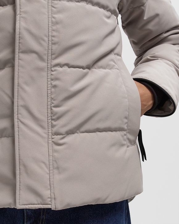 MacMillan Parka