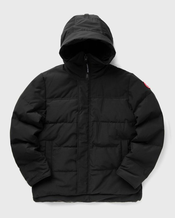 MacMillan Parka - CR