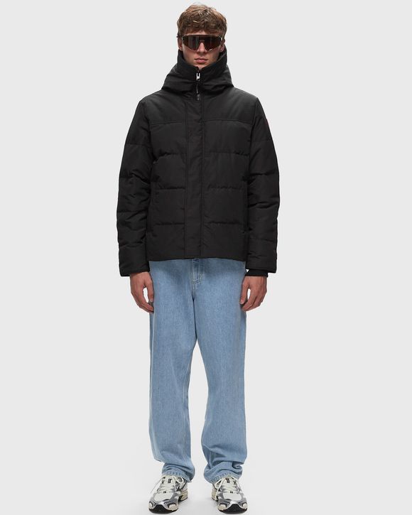 MacMillan Parka - CR