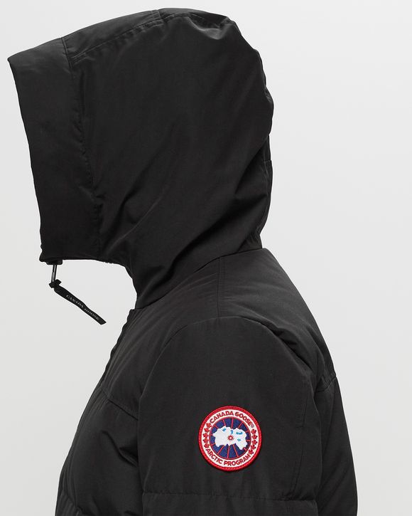 MacMillan Parka - CR