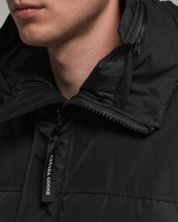 MacMillan Parka - CR