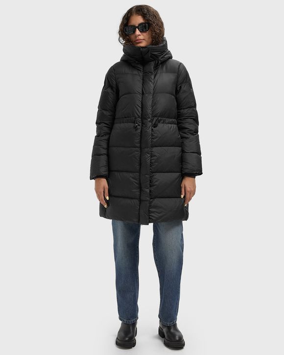 Montgomery Coat