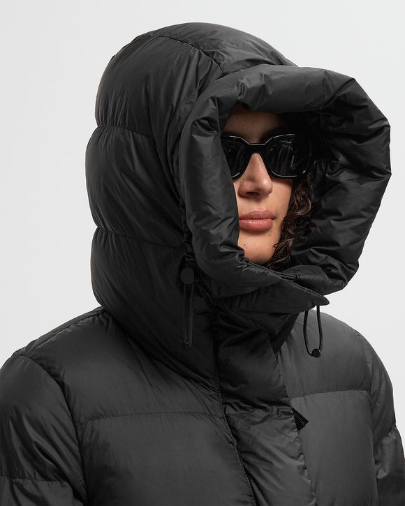 Montgomery Coat