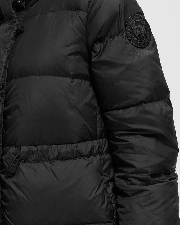 Montgomery Coat
