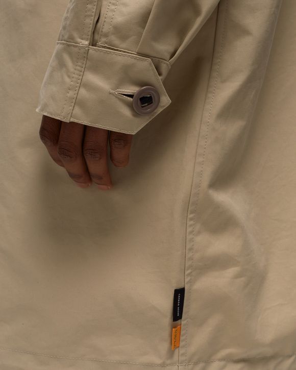 NBA with UNION Toussaint Parka