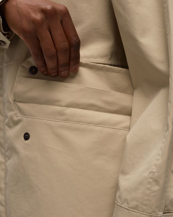 NBA with UNION Toussaint Parka