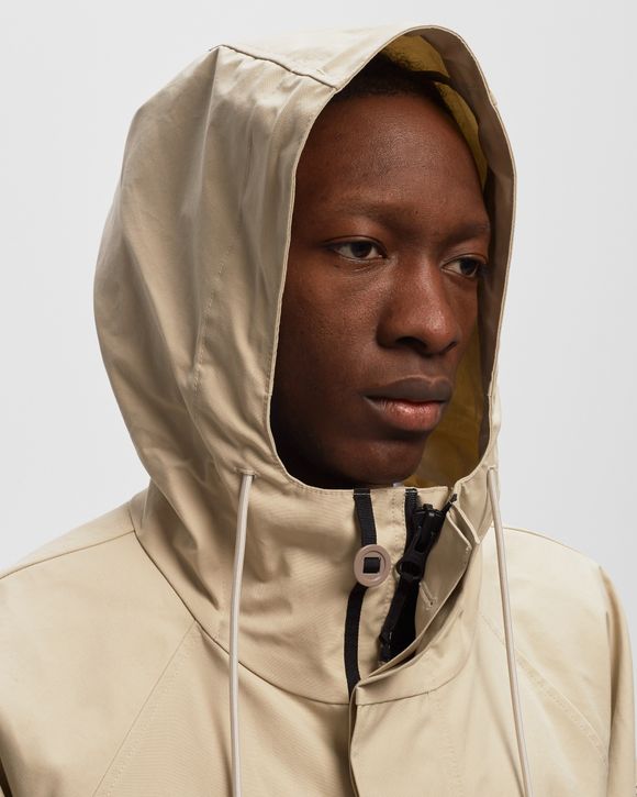 NBA with UNION Toussaint Parka