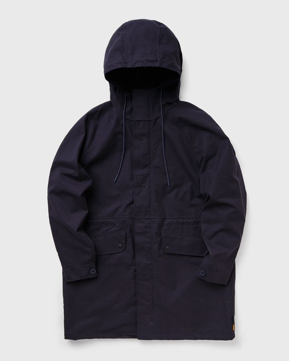 NBA with UNION Toussaint Parka