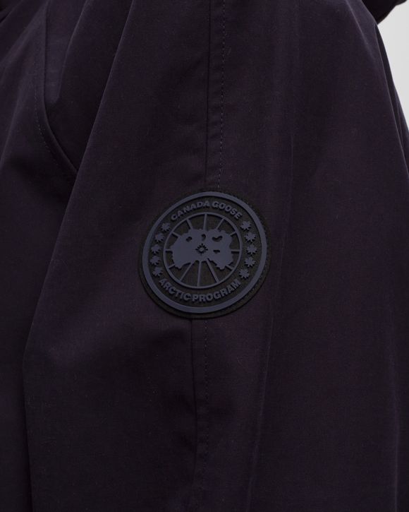 NBA with UNION Toussaint Parka