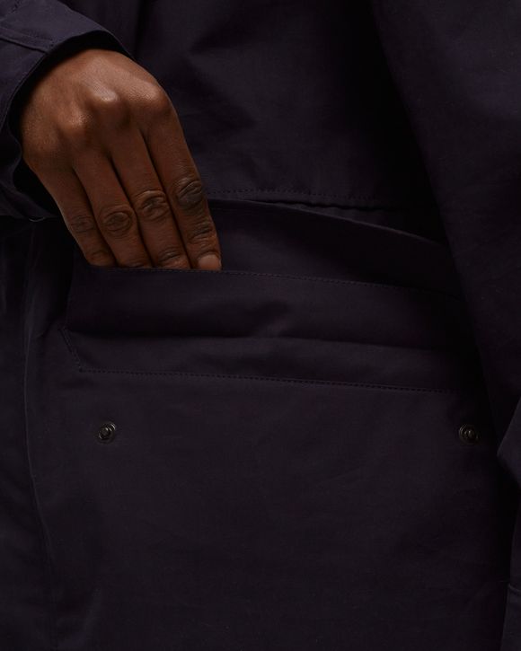 NBA with UNION Toussaint Parka