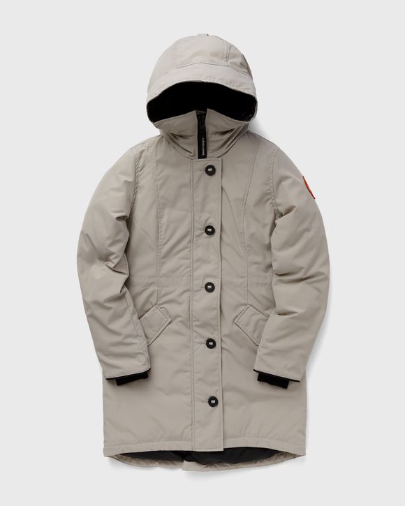 Rossclair Parka - CR