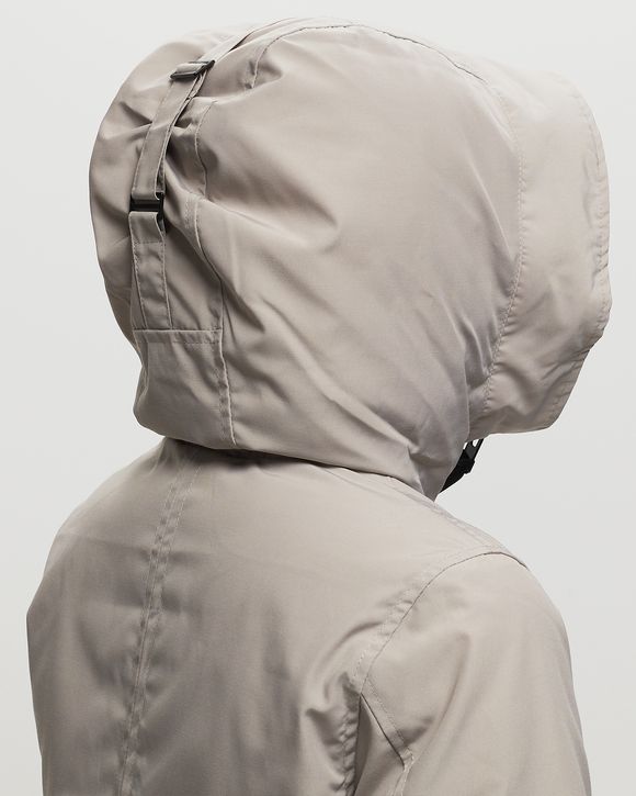 Rossclair Parka - CR