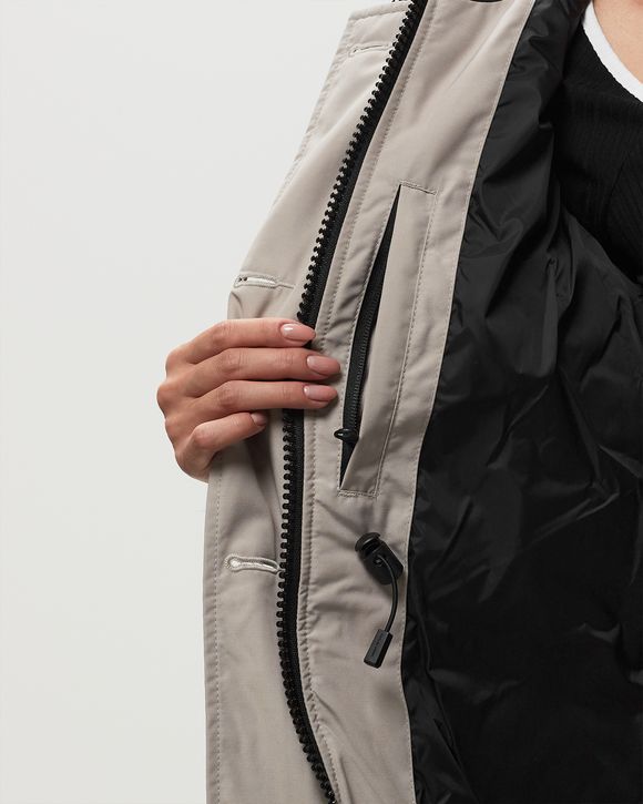 Rossclair Parka - CR