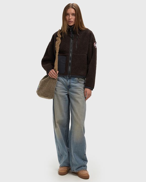 Simcoe Fleece Jacket