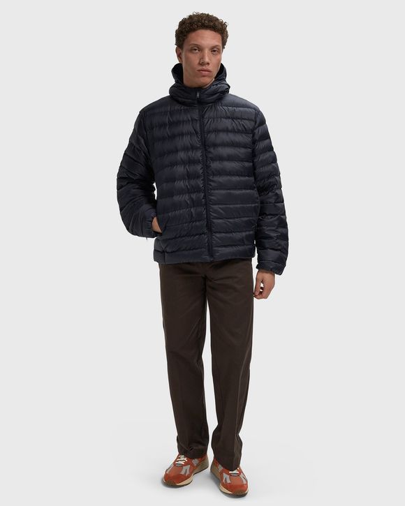 Stratus Hoody Jacket