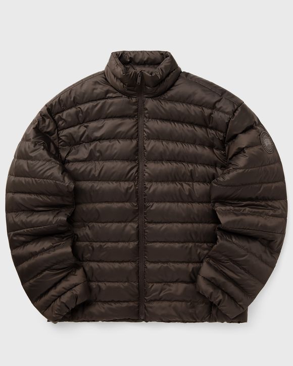 Stratus Jacket
