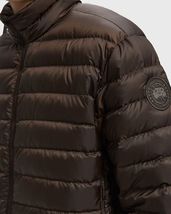 Stratus Jacket