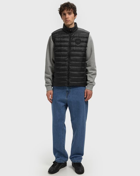 Stratus Vest