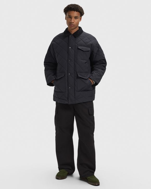 Terra Coat