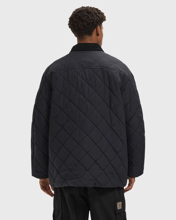 Terra Coat