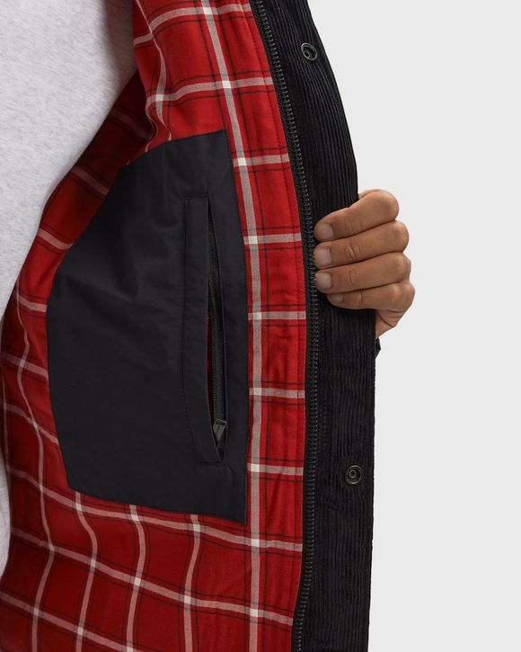 Terra Coat